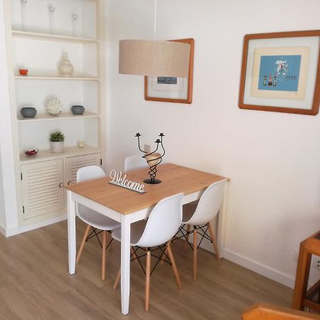 Vilamoura Beach & Pool Apartment מראה חיצוני תמונה