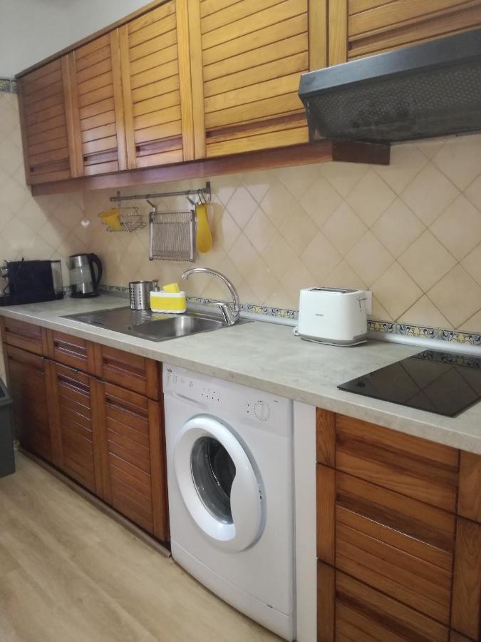 Vilamoura Beach & Pool Apartment מראה חיצוני תמונה