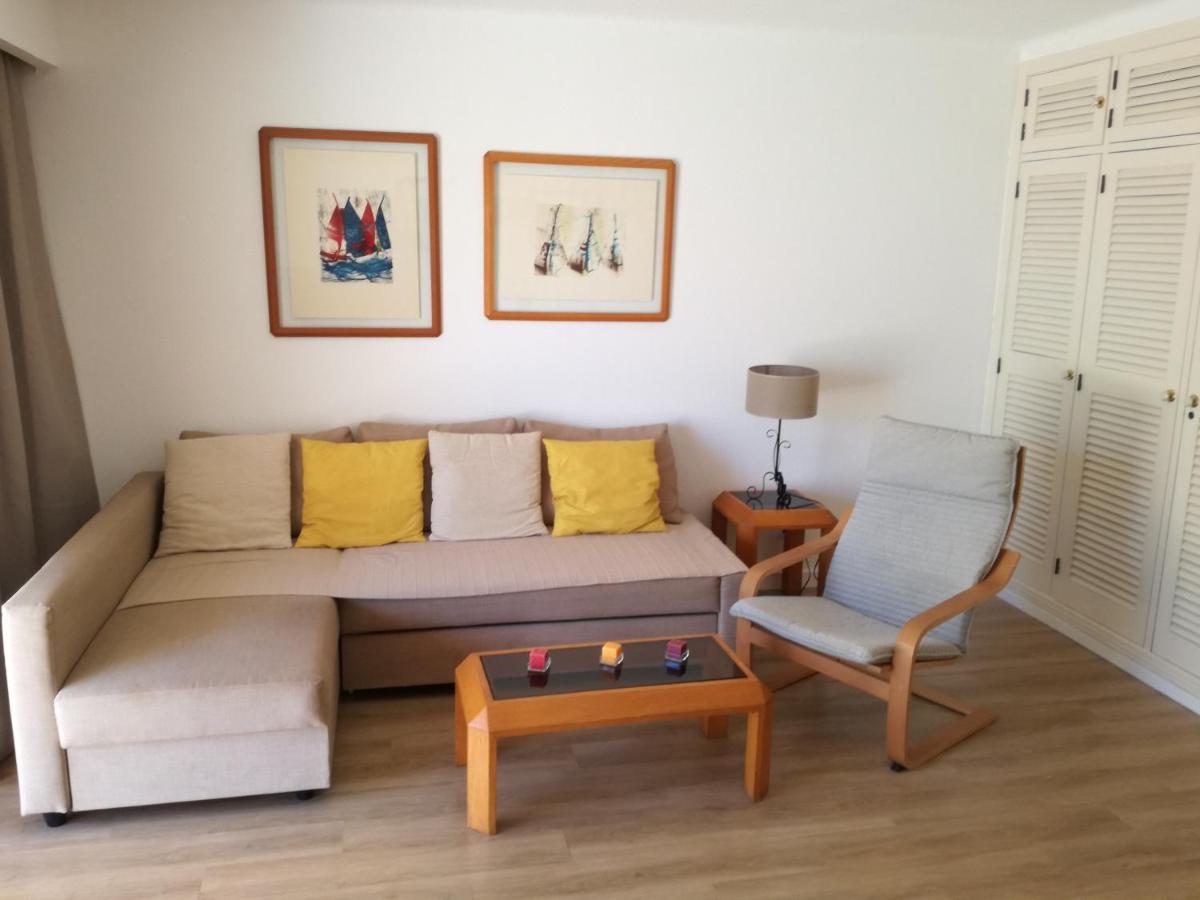 Vilamoura Beach & Pool Apartment מראה חיצוני תמונה