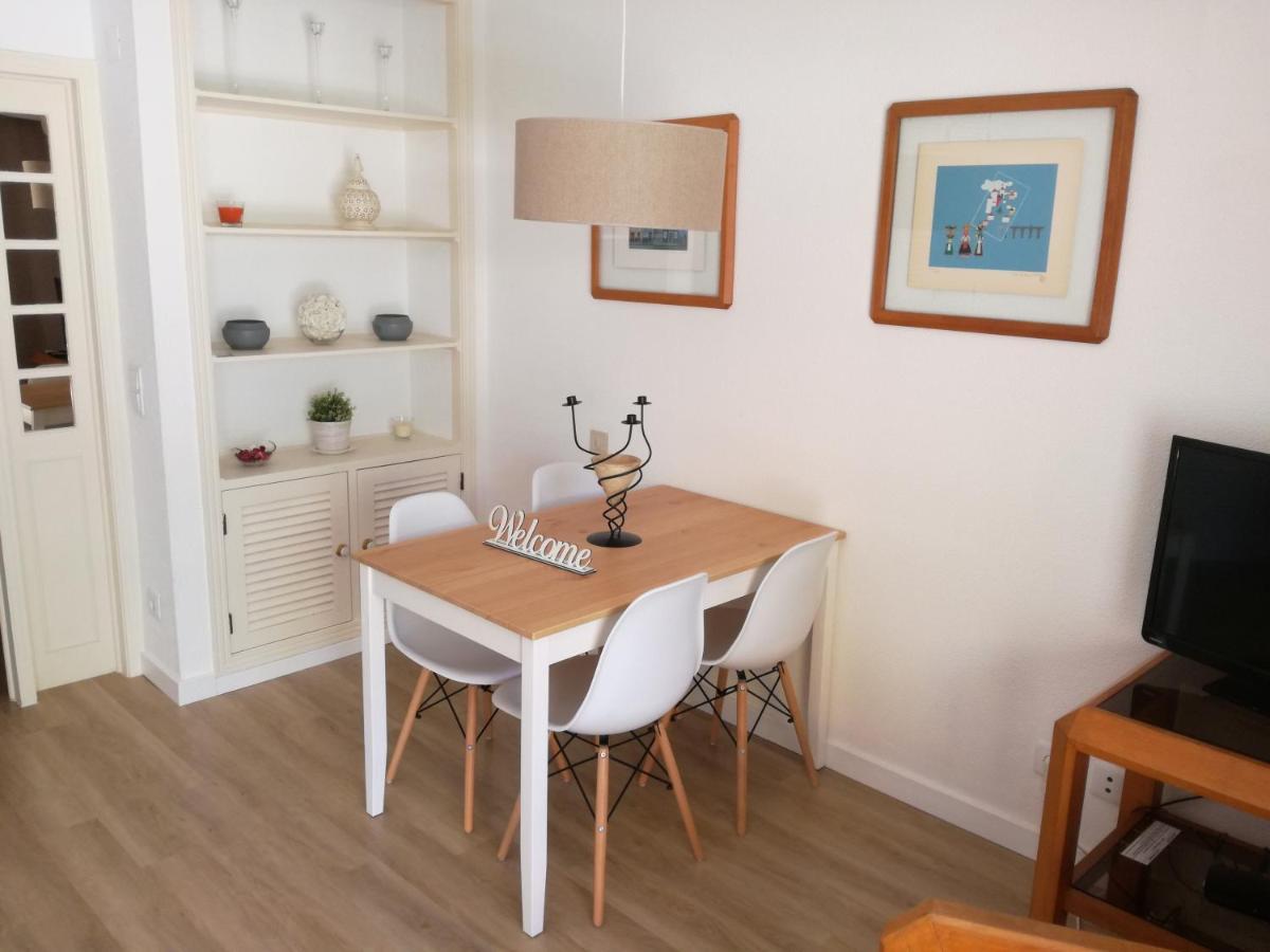 Vilamoura Beach & Pool Apartment מראה חיצוני תמונה