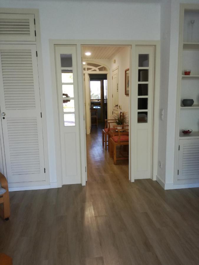 Vilamoura Beach & Pool Apartment מראה חיצוני תמונה