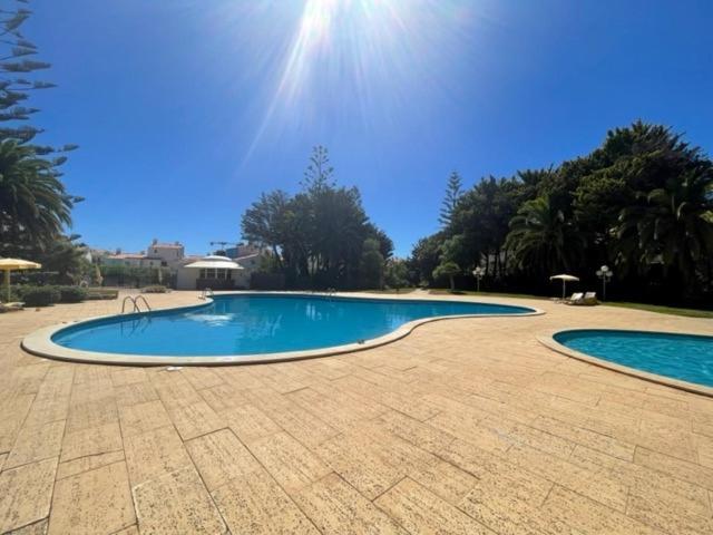 Vilamoura Beach & Pool Apartment מראה חיצוני תמונה