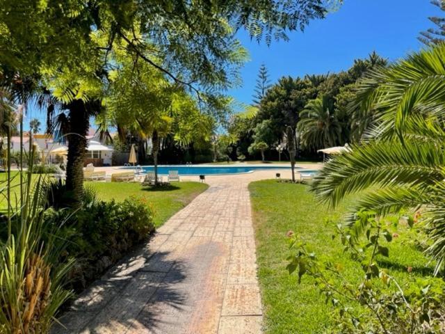 Vilamoura Beach & Pool Apartment מראה חיצוני תמונה