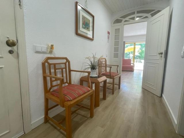 Vilamoura Beach & Pool Apartment מראה חיצוני תמונה