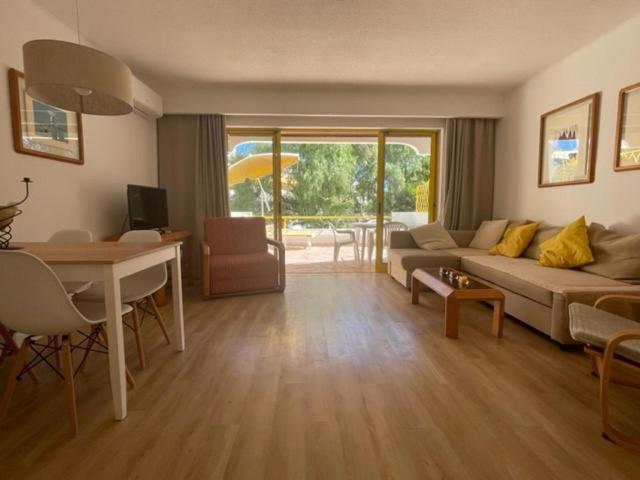 Vilamoura Beach & Pool Apartment מראה חיצוני תמונה
