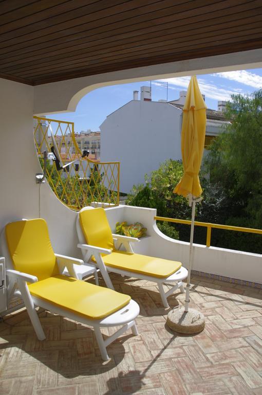 Vilamoura Beach & Pool Apartment מראה חיצוני תמונה