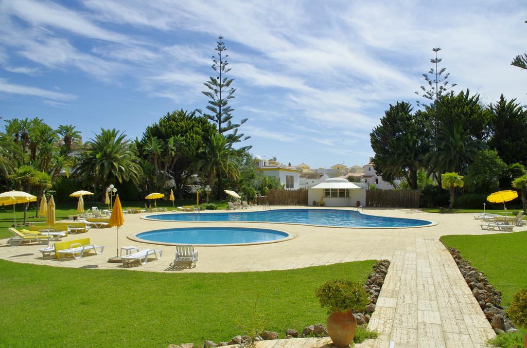 Vilamoura Beach & Pool Apartment מראה חיצוני תמונה