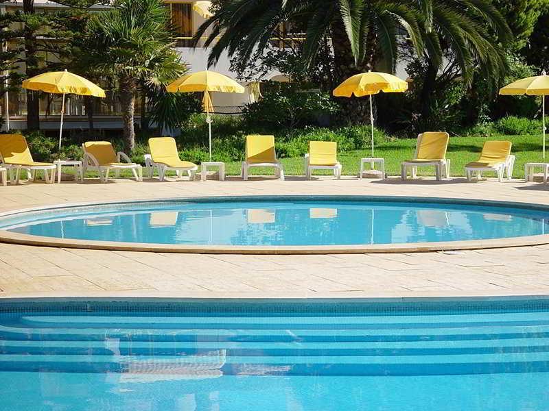 Vilamoura Beach & Pool Apartment מראה חיצוני תמונה