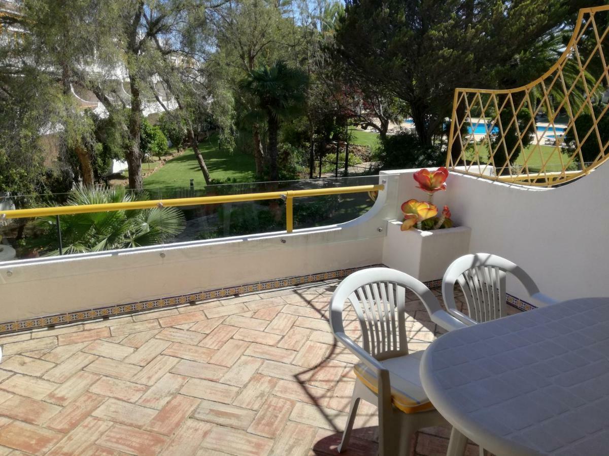 Vilamoura Beach & Pool Apartment מראה חיצוני תמונה